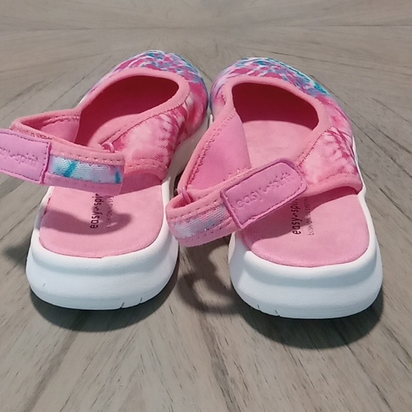 Easy-Spirit Summer shoes. - Picture 5 of 6